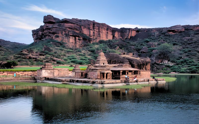 Heritage Trail of North Karnataka